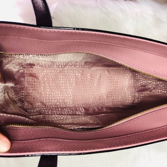 Kate Spade Sadie Shoulder Bag - Picture 5 of 8